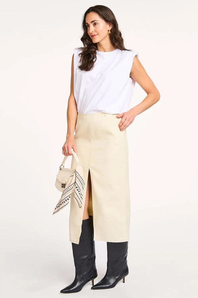 Mona Skirts Day Birger Ét Mikkelsen