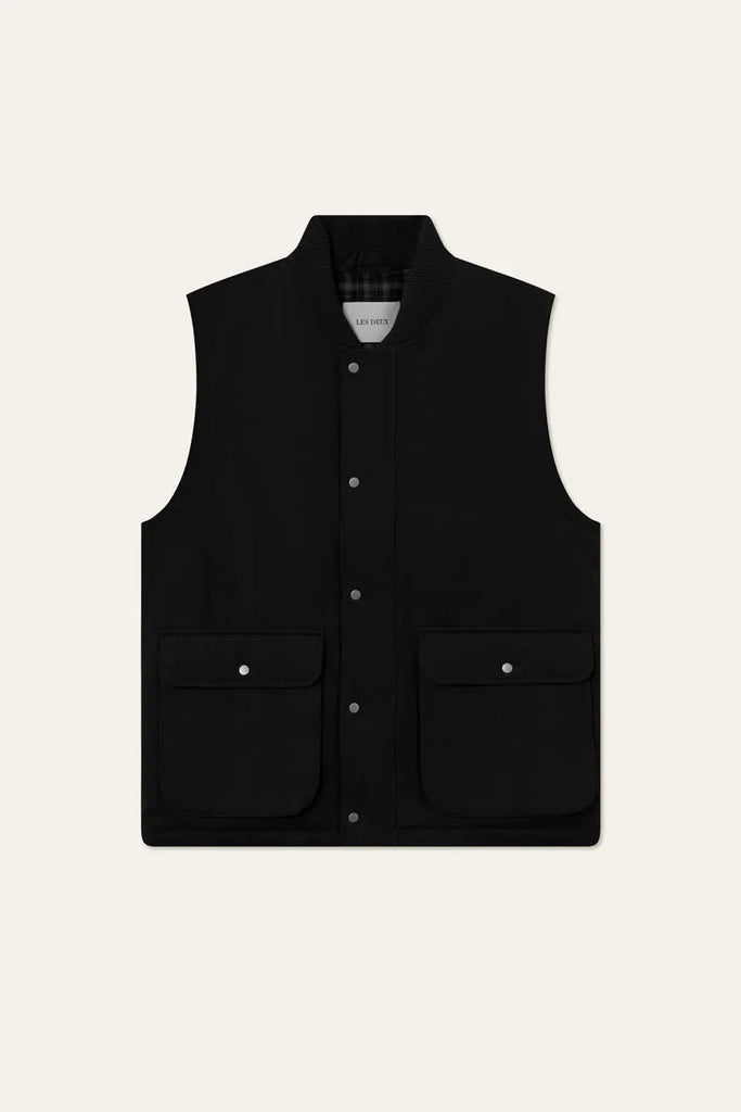 Montana Vest 3.0 Les Deux