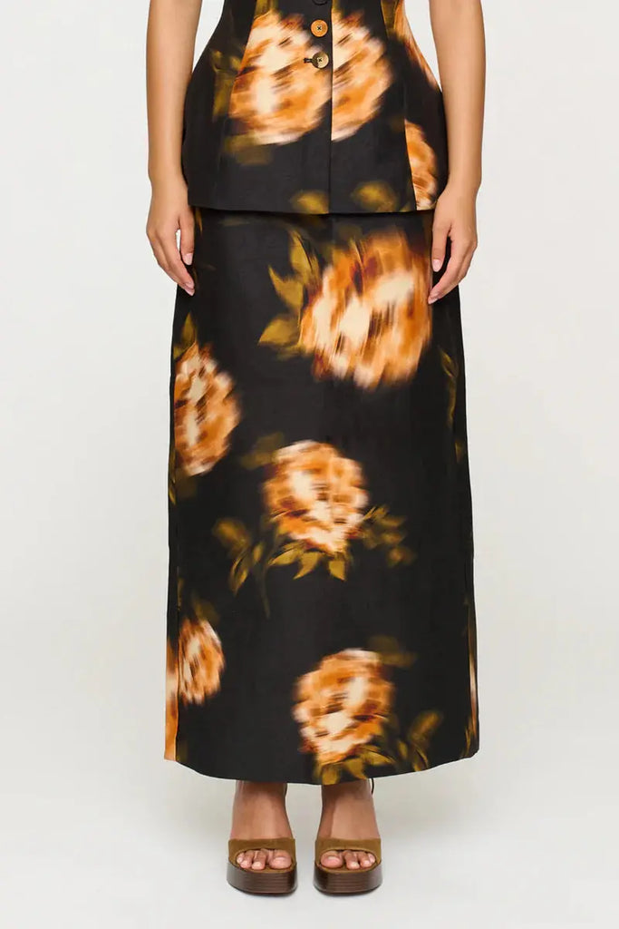 Morgan Skirt Clea