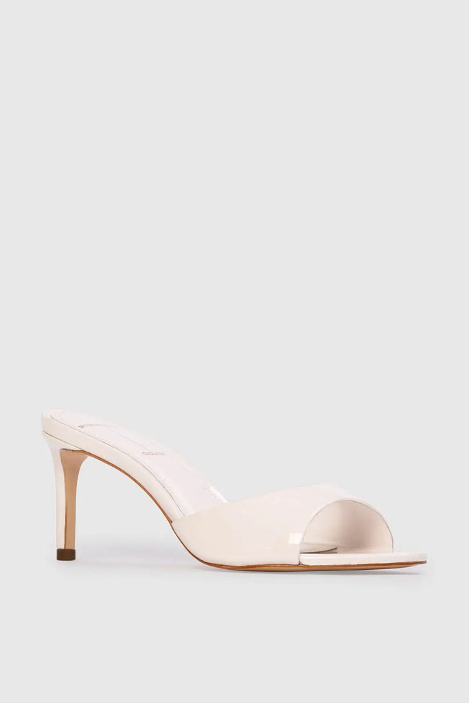Mule Sandal for Womens Black Suede Studio
