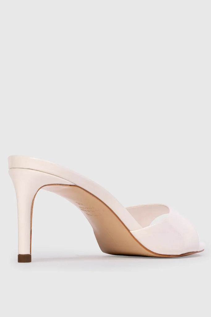 Mule Sandal for Womens Black Suede Studio