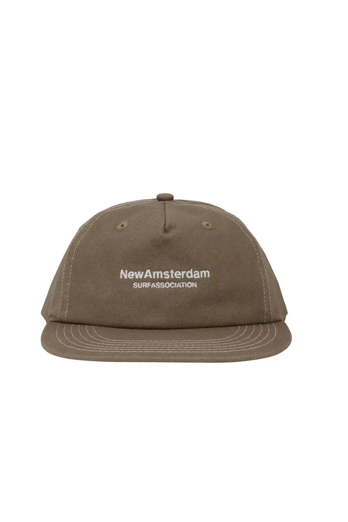 Name Cap Seneca Rock for Mens New Amsterdam Surf Association
