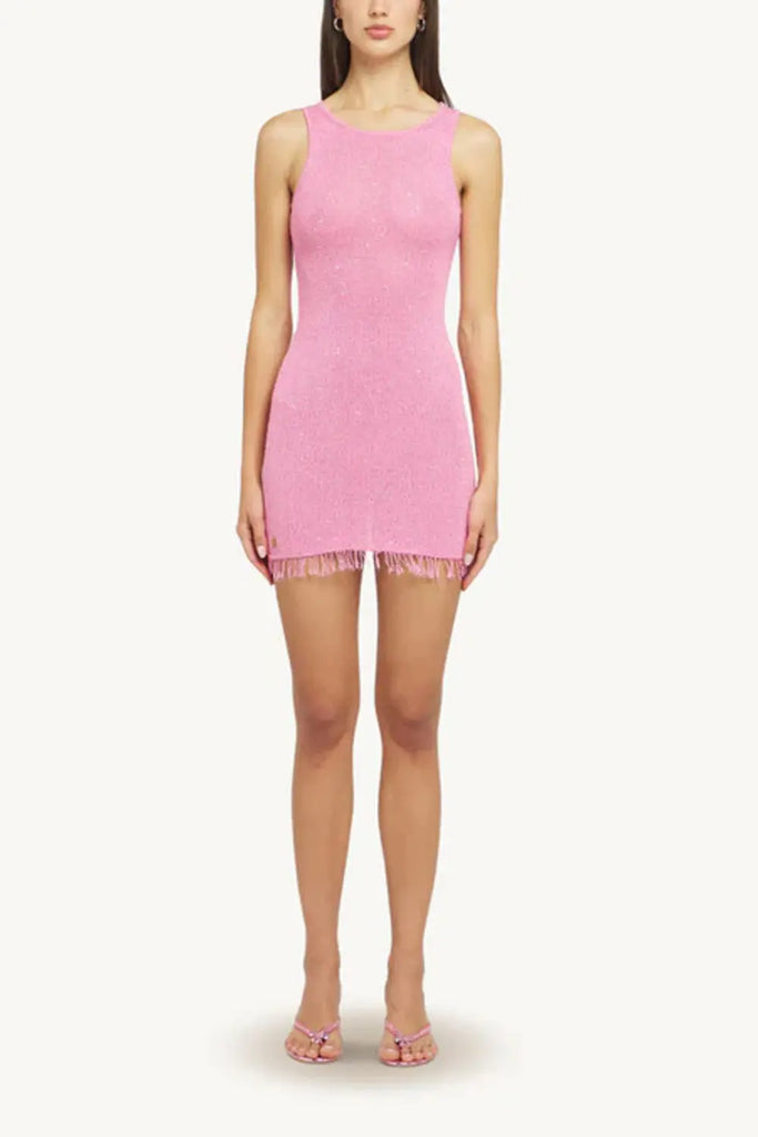 Natalia Mini Dress for Womens Asta Resort
