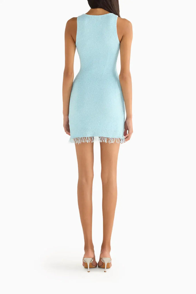 Natalia Mini Dress for Womens Asta Resort