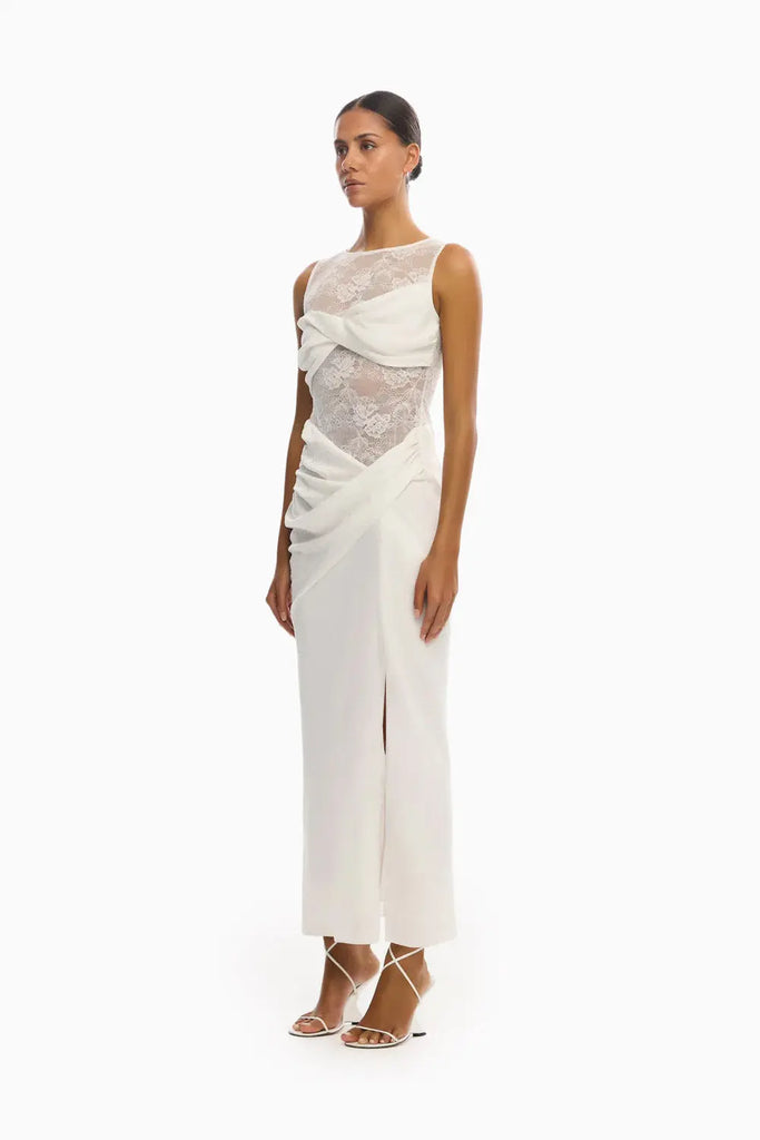 Nida Maxi Dress Significant Other