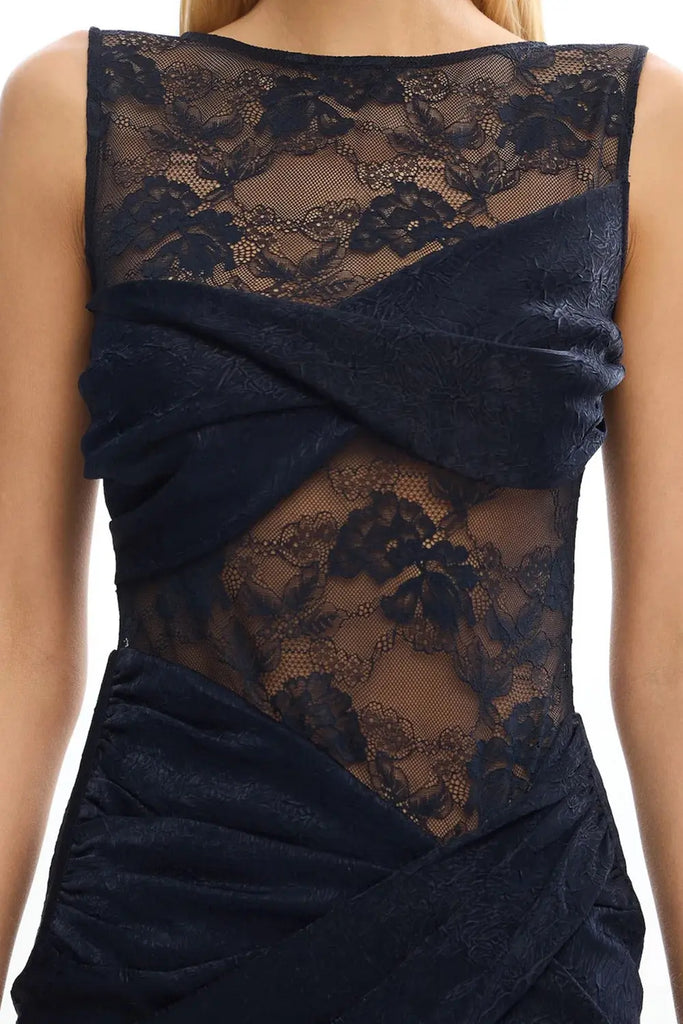 Nida Maxi Dress Significant Other