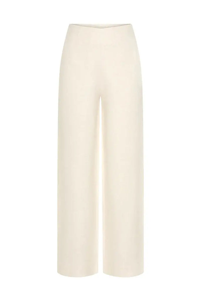 Noelle Pant - Cream Posse