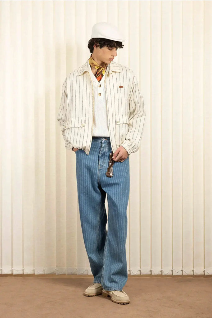 Nolan Pant Carhartt WIP