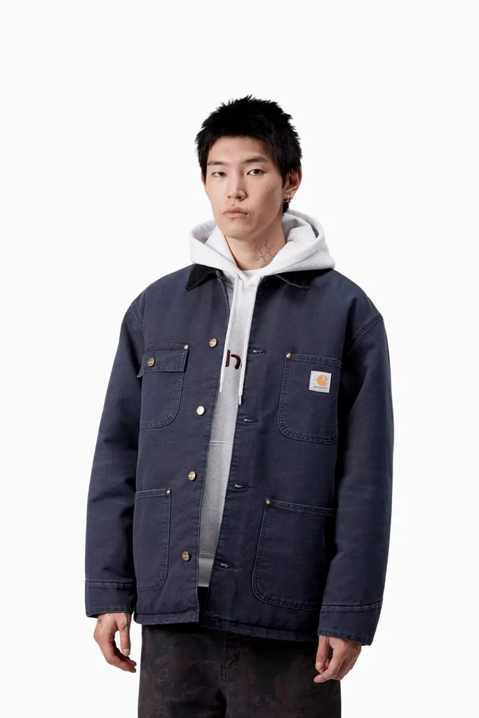 OG Chore Coat for Mens Carhartt WIP