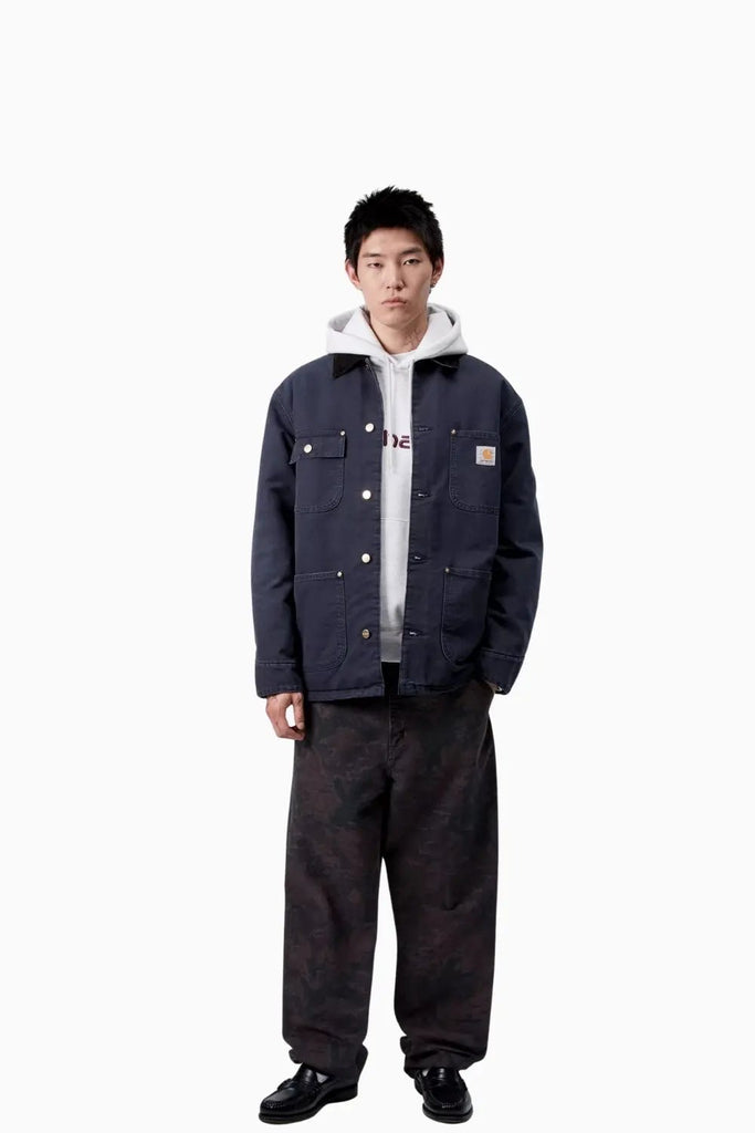 OG Chore Coat for Mens Carhartt WIP
