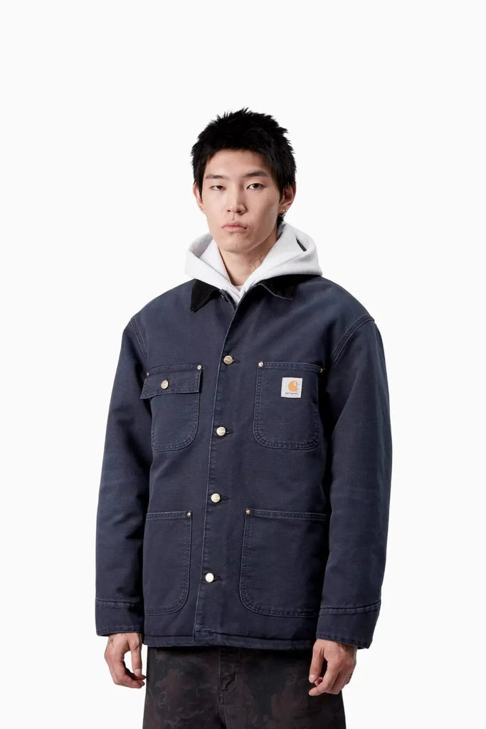 OG Chore Coat for Mens Carhartt WIP