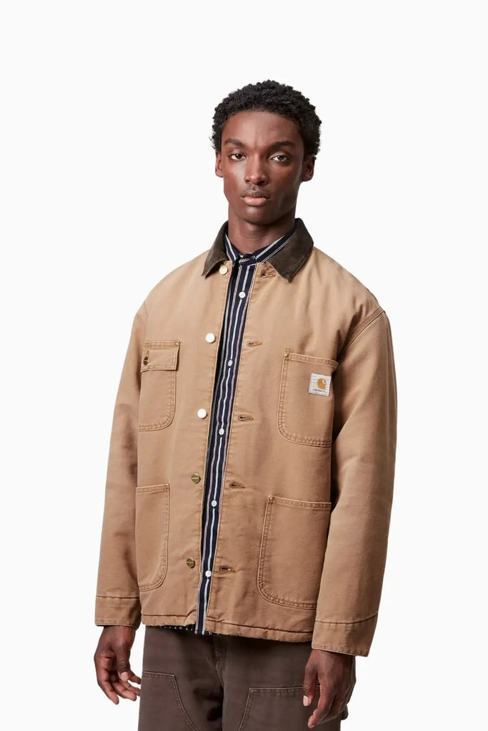 OG Chore Coat for Mens Carhartt WIP