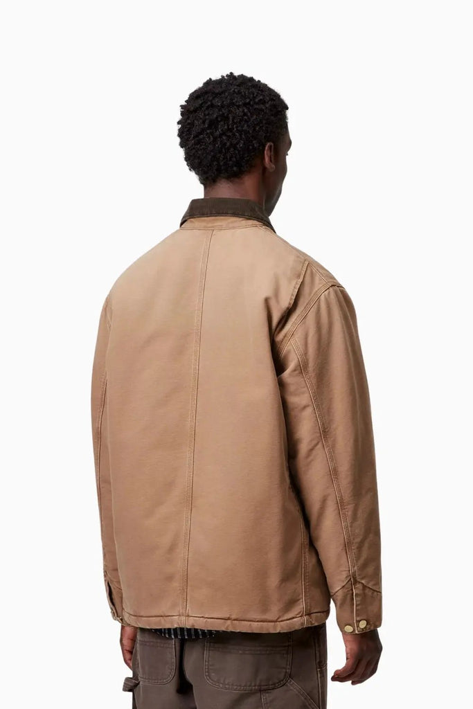 OG Chore Coat for Mens Carhartt WIP