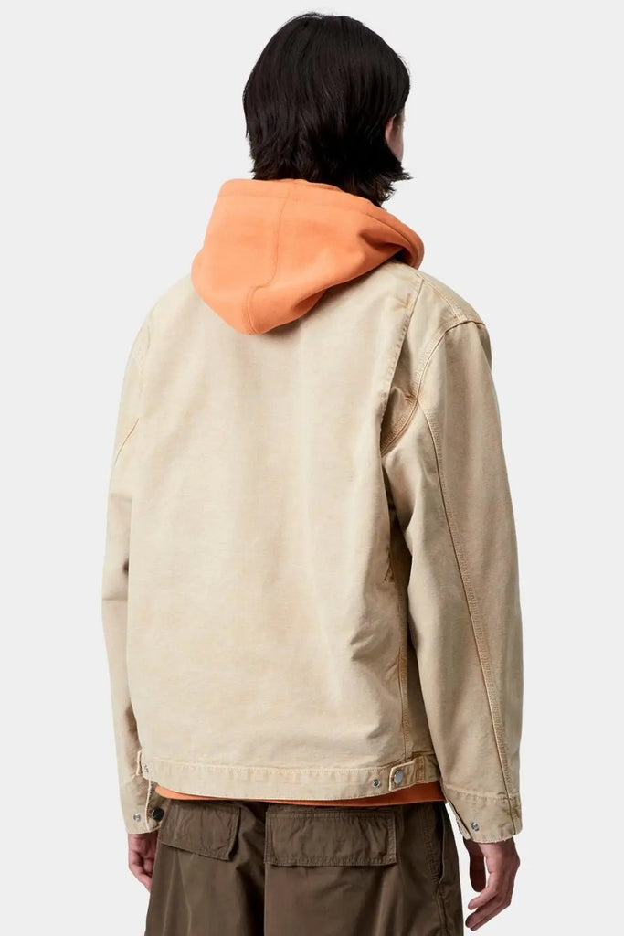 OG Detroit Jacket for Mens Carhartt WIP