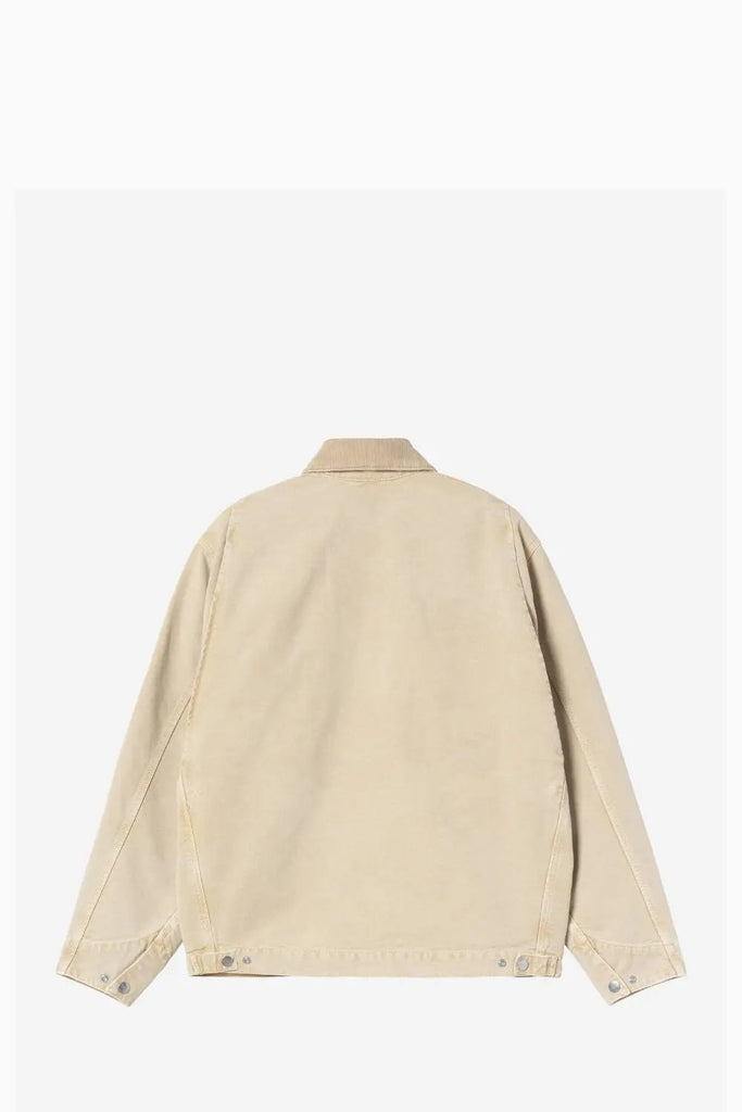 OG Detroit Jacket for Mens Carhartt WIP