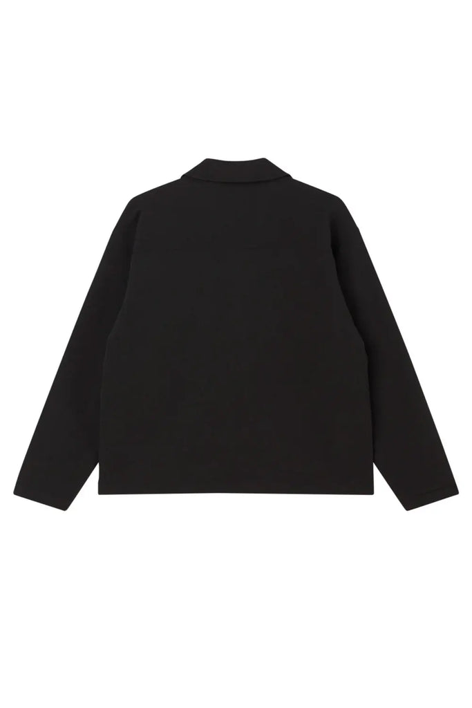 Obey Vesta Shirt Jacket for Mens Obey