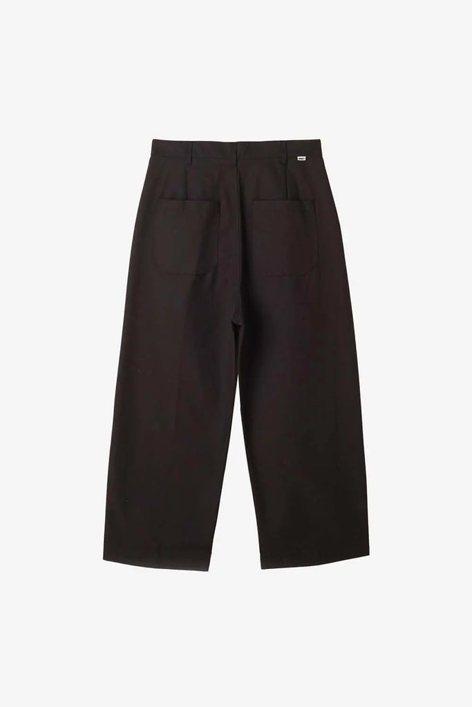 Oliver Pleated Pant Obey