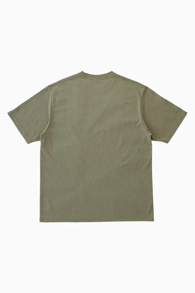 One Point Logo T-Shirt Gramicci