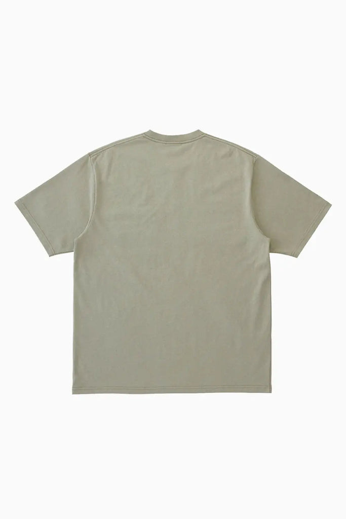 One Point T-Shirt Gramicci