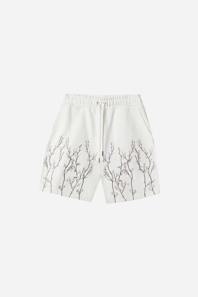 Orchard Blossom Short Only the Blind