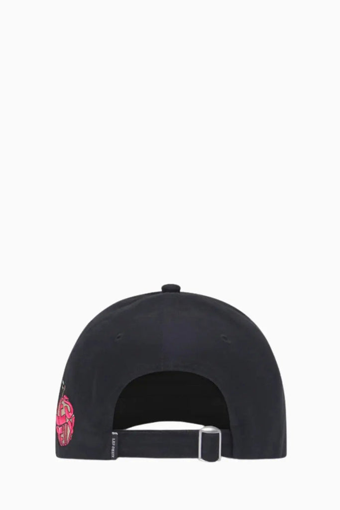 Orchard Dad Cap for Mens Les Deux