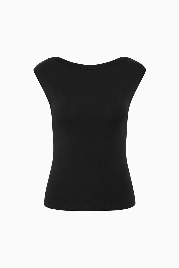 Organic Cotton Ballerina Top for Womens St Agni