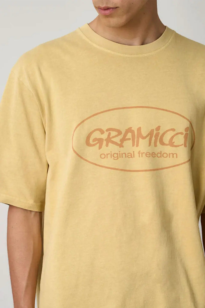 Original Freedom T-Shirt Gramicci