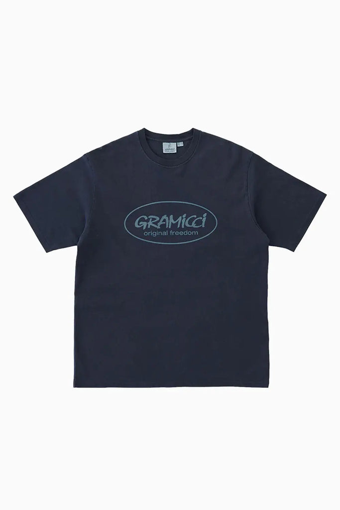 Original Freedom T-Shirt Gramicci