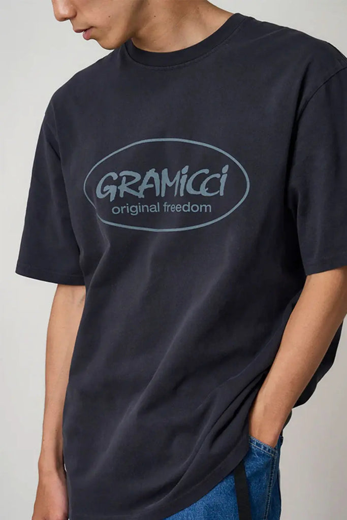 Original Freedom T-Shirt Gramicci