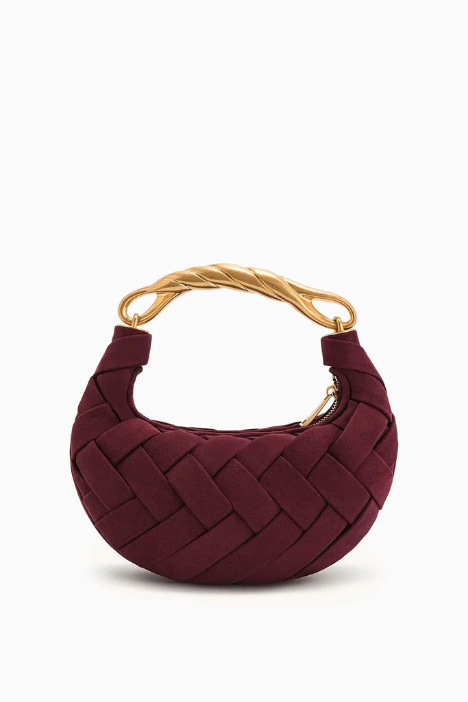 Orla Weave Handbag JW Pei