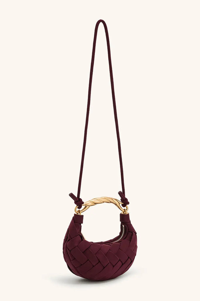 Orla Weave Handbag JW Pei