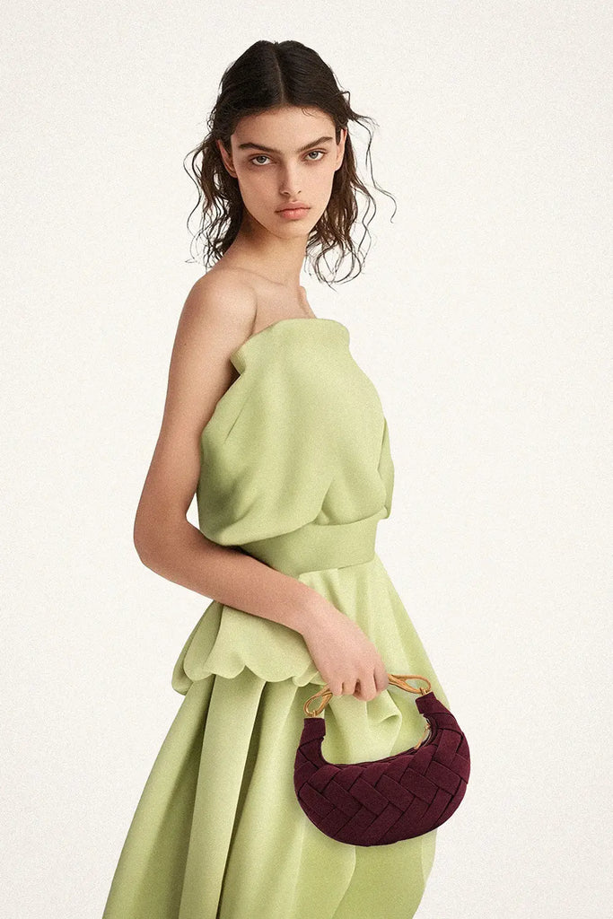 Orla Weave Handbag JW Pei