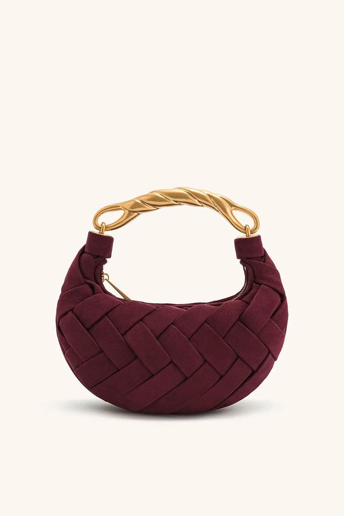 Orla Weave Handbag JW Pei