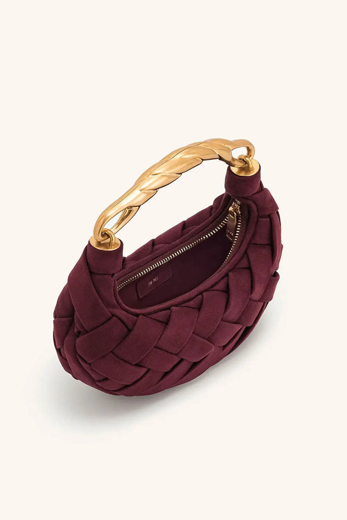 Orla Weave Handbag JW Pei