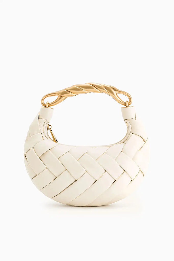 Orla Weave Handbag for Womens JW Pei