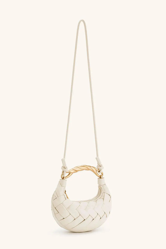Orla Weave Handbag for Womens JW Pei