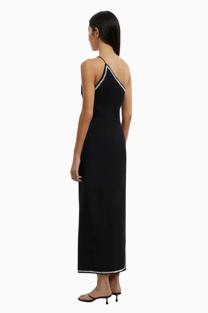 Orlah Midi Dress – Black Significant Other