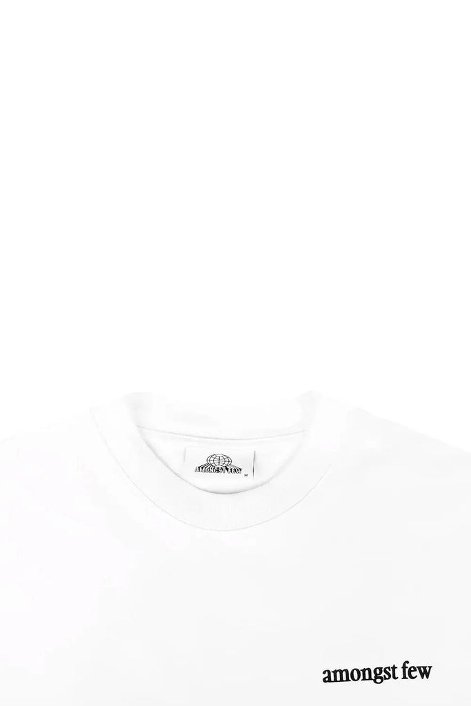 Ornament T-Shirt for Mens Amongst Few