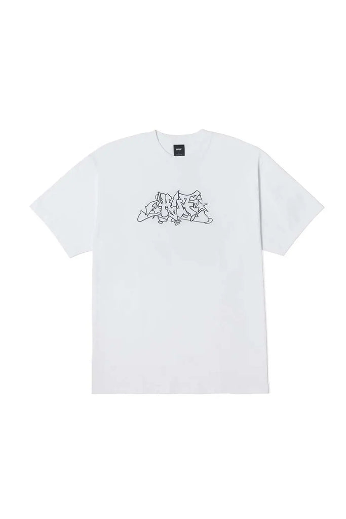 Outlines S/S T-Shirt Huf