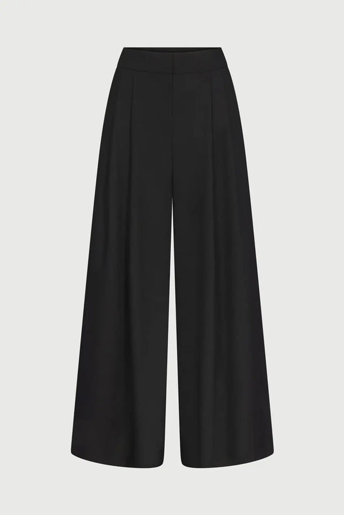 Oversize Trousers Naked Wardrobe