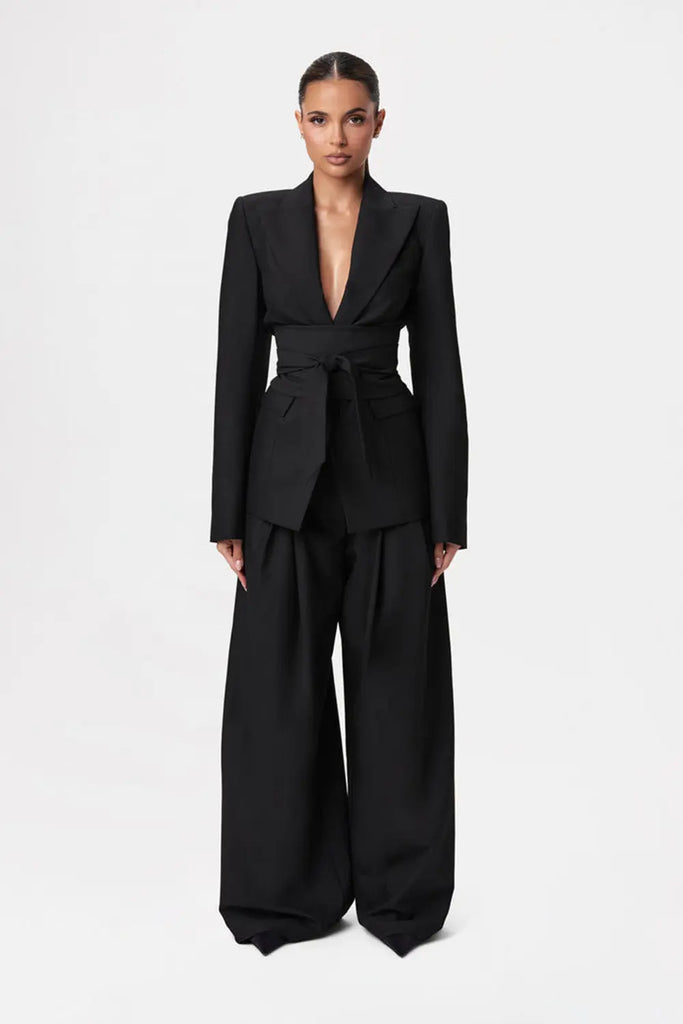 Oversize Trousers Naked Wardrobe