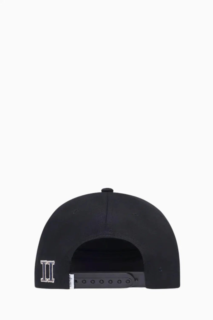 Paisley Organic Cap for Mens Les Deux