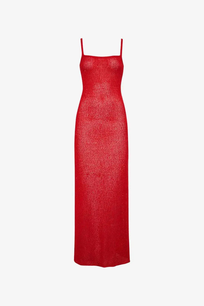 Palm Beach Maxi Dress Rumored