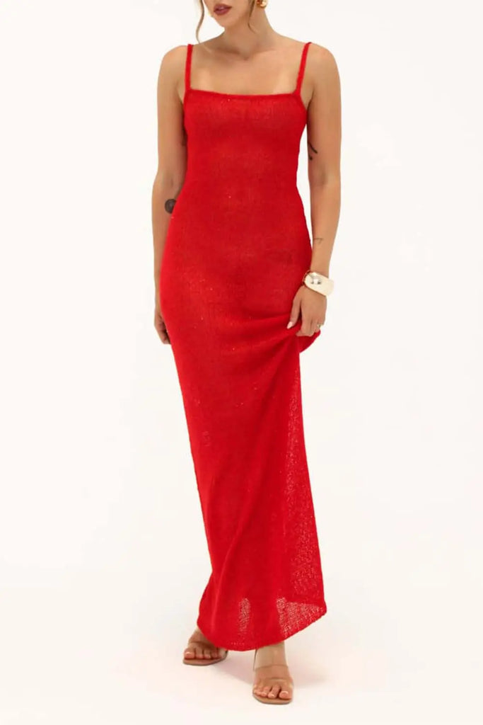 Palm Beach Maxi Dress Rumored