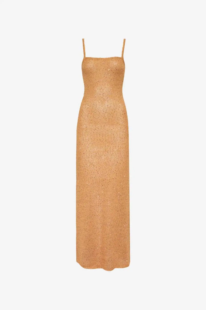 Palm Beach Maxi Dress Rumored