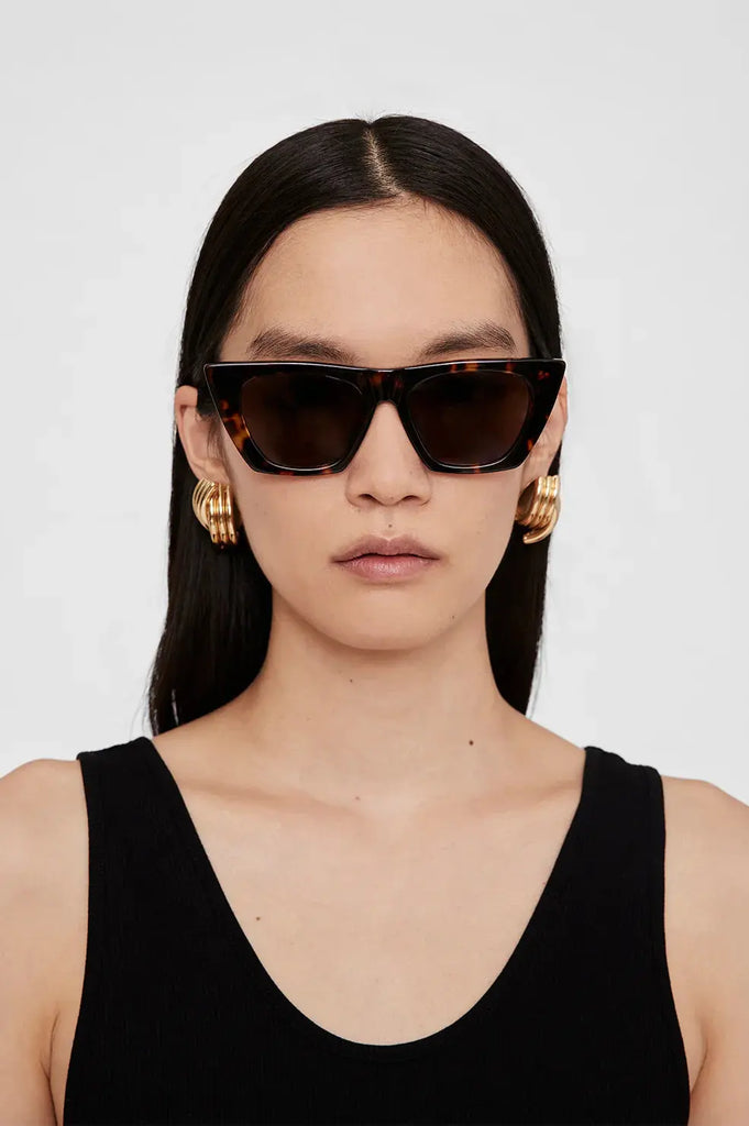 Paris Sunglasses Anine Bing