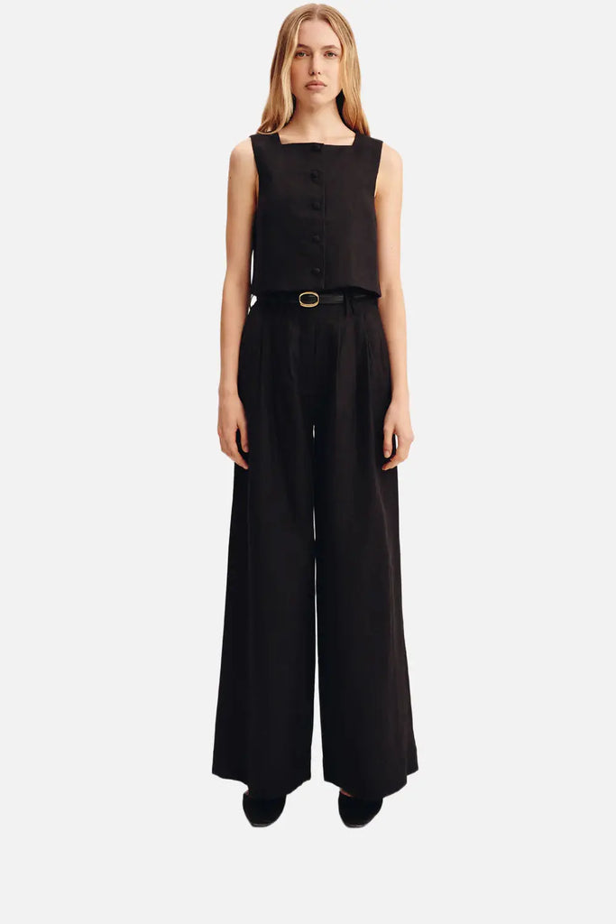 Parker Trouser Posse