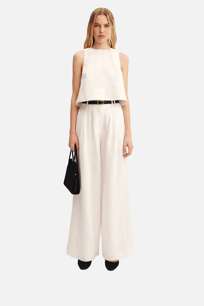 Parker Trouser for Womens Posse