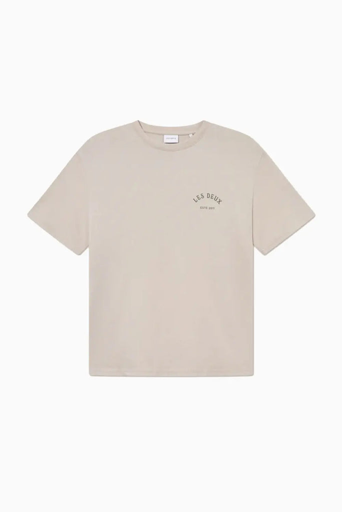 Passion T-Shirt Les Deux