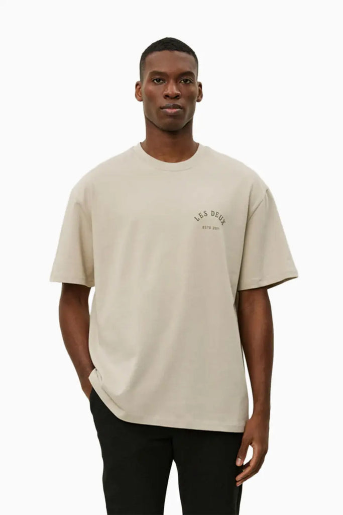Passion T-Shirt Les Deux